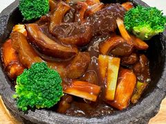 -山东宾馆·齐鲁苑餐厅