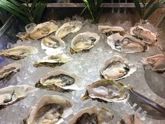 生蚝-雅枫国际酒店—枫叶自助餐(福田店)