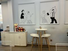 -姆们M Sweetie Cake(三里屯店)