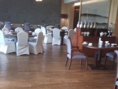 -水月周庄铂尔曼酒店-水月荟中餐厅