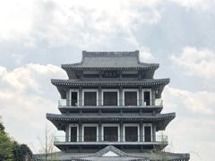 -贵阳市花溪国家城市湿地公园