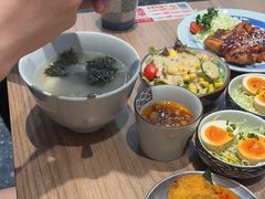 -小条食堂(筼筜天虹店)
