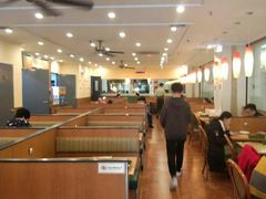 -萨莉亚意式餐厅(特力时尚汇店)