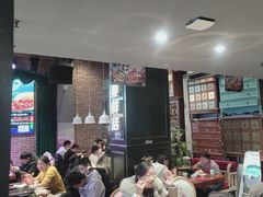 -青炉里青花椒鲜活烤鱼(理工大店)