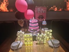 -烤匠麻辣烤鱼(万象城店)