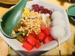 -锦府盐帮·侯宅(五棵松万达店)