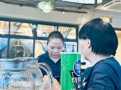 -蠔爺王志德生蚝馆(金沙湾店)