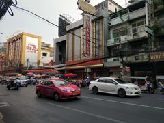 -唐人街(耀华力路)