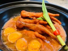 -松沪名灶·豆浆鱼头·新上海菜(飞航吾悦广场店)