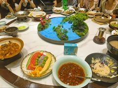 -上地宴·中关村的会客厅(清河高铁站店)