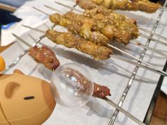 -老虎滩大连海鲜烧烤(水游城店)