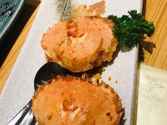 -花和海鲜自助(梅江店)