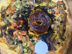 -达美乐比萨(南京路店)