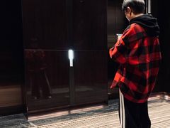 -成都尼依格罗酒店