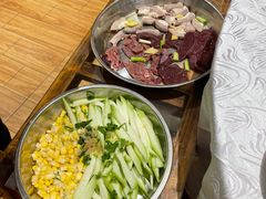 -丰尔粥食·粥底火锅·桑拿鸡(大良总店)