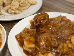 -老七饭馆(光荣道总店)