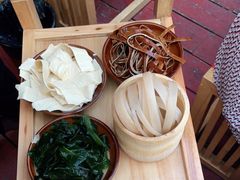 -正贰捌经重庆老火锅(建设路店)