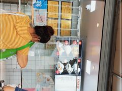 -航天馒头(瞻园路店)