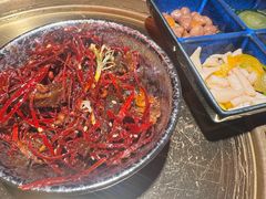 -無二炙坊·和牛烧肉(大钟寺1733店)