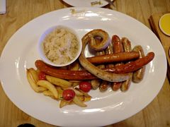 -巴伐利亚啤酒坊(意式风情街店)