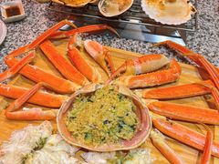 -震海贝烤贝·民俗特色店(延吉总店)