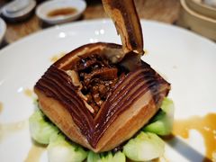 -宁波柏悦酒店·钱湖渔港