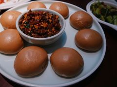 窝窝头-渔沧米缸·绍兴美食(万达店)