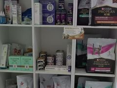 -纳吉亚猫专科动物诊疗中心(蒋宅口分院)