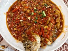 -老三样·旧食新味(船山路店)
