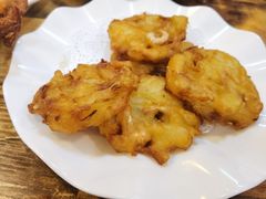 -有缘茶餐厅(海府分店)