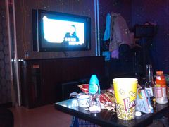 包房-歌友汇KTV(大悦城11层店)