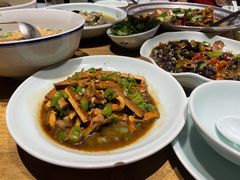 -陈先进鱼馆·夜宵·地道农家菜(湖墅南路店)