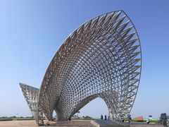 -南汇嘴观海公园