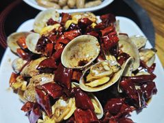 -兄弟龙虾(胜太路总店)