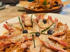 -苏乡兰亭·新派淮扬菜(吾悦广场店)