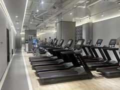-FLARE STAR FITNESS(复地活力城店)