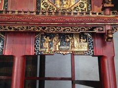 iphone_upload_pic-乌镇东栅景区-江南百床馆