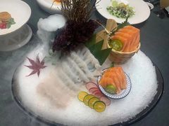 -沈灶河豚宴·河豚融合餐厅(汉中路店)