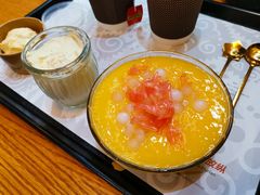 -MUSANG KING猫山王(龙湖杭州滨江天街店)