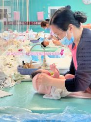 -兰心墩楠月子会所(万达店)