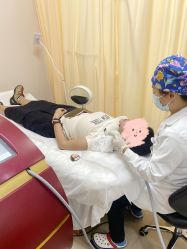 手术室-北京亚运村美中宜和妇儿医院