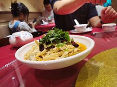 -老吉士酒家(天平路店)