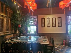 -情满四合院·小酒馆(后现代城店)
