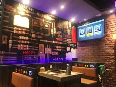 -丰茂烤串(建设街店)
