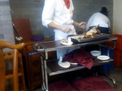 -东来顺•非遗火锅(外滩店)