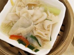 -潮福城大酒楼(北尚店)