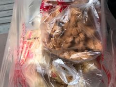 -宫廷糕点铺(建设路店)