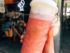 -喜茶(北京三里屯太古里店)