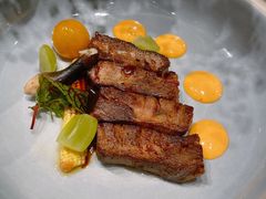 脆品牛舌-酒池星座(深圳湾后海汇店)