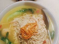 -锦府盐帮·张宅(世纪金源店)